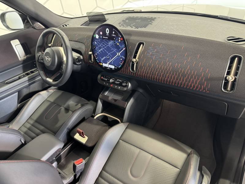 Mini Countryman - Photo 12