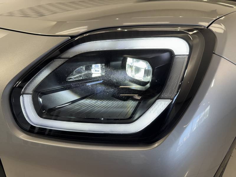 Mini Countryman - Photo 13