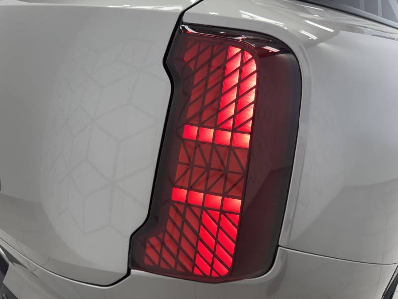 Mini Countryman - Photo 16