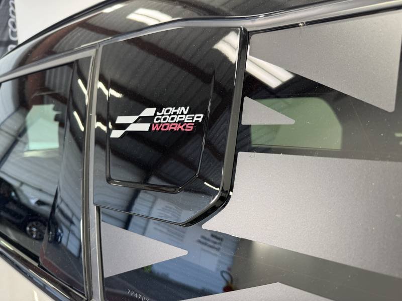 Mini Countryman - Photo 18