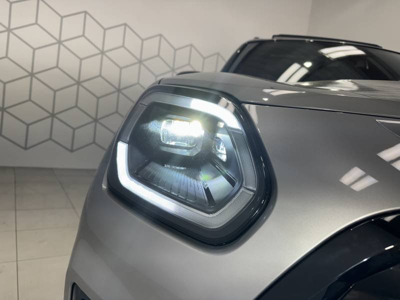 Mini Countryman - Photo 23