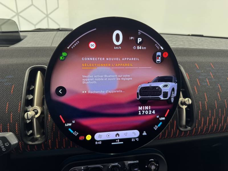 Mini Countryman - Photo 37