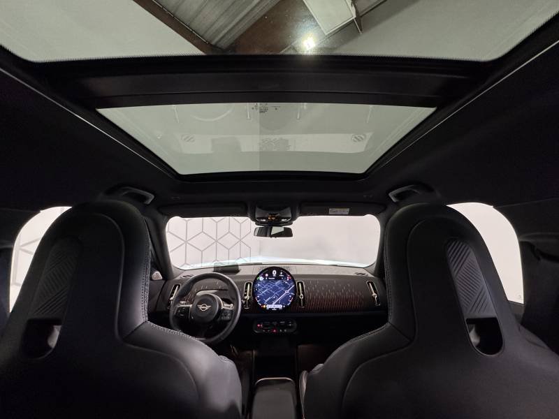 Mini Countryman - Photo 44