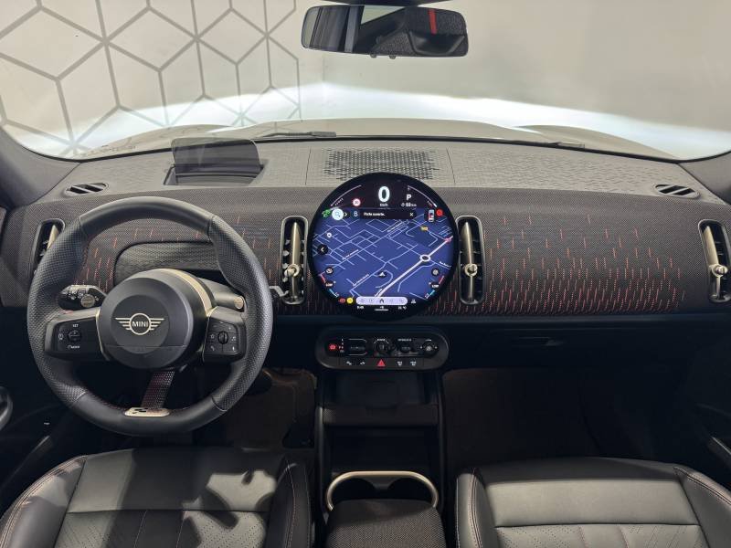 Mini Countryman - Photo 8