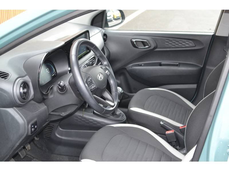 Hyundai i10 - Photo 13