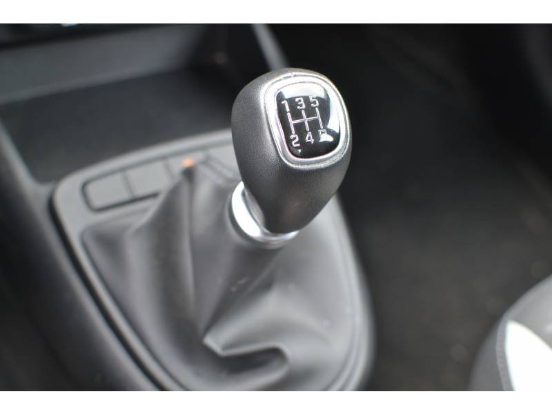 Hyundai i10 - Photo 18