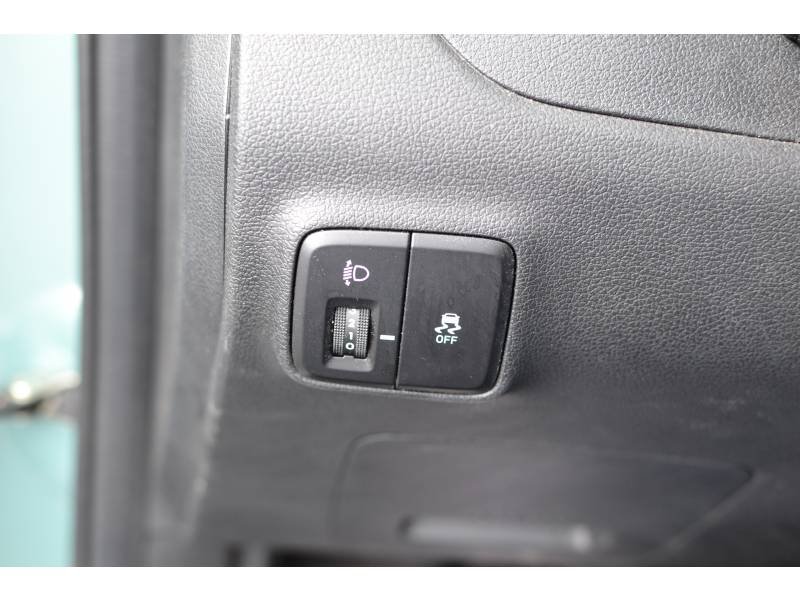 Hyundai i10 - Photo 20