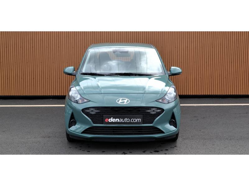 Hyundai i10 - Photo 2