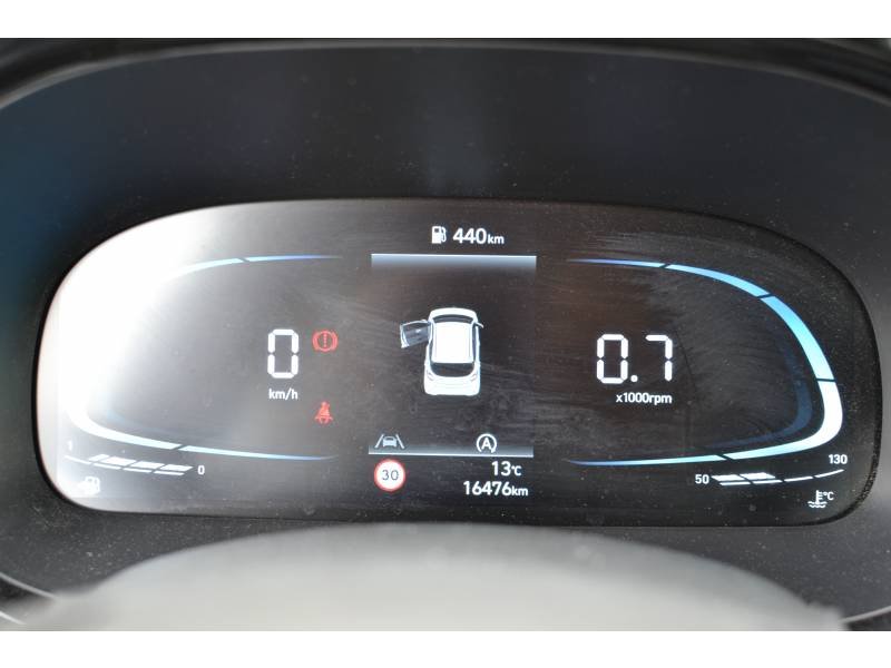 Hyundai i10 - Photo 22