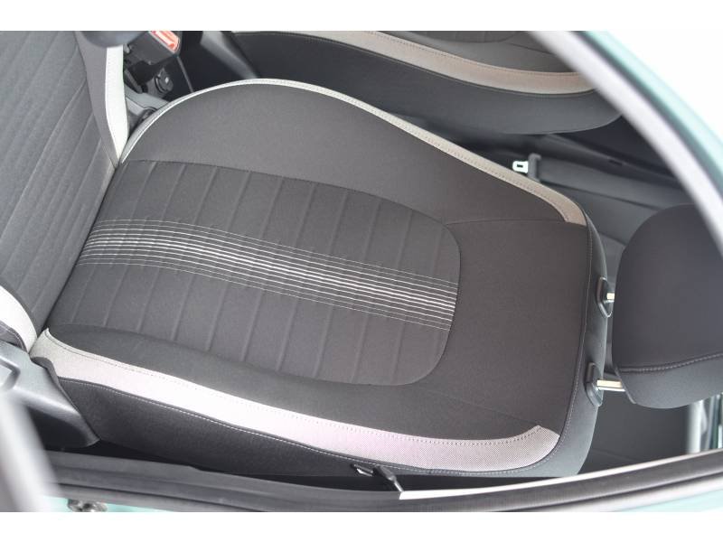 Hyundai i10 - Photo 23