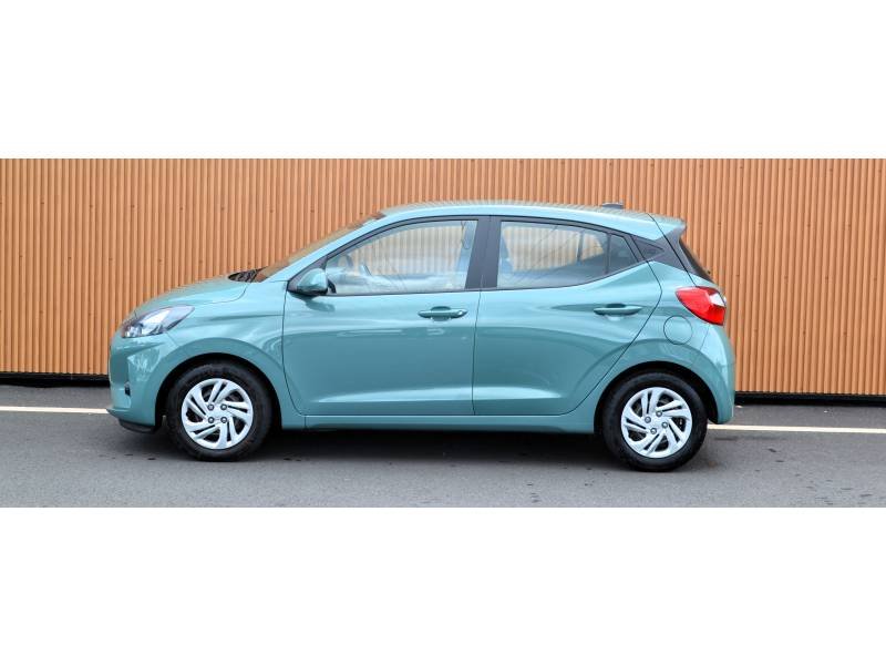 Hyundai i10 - Photo 29
