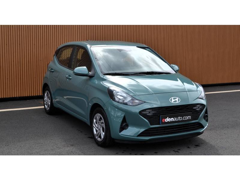 Hyundai i10 - Photo 3