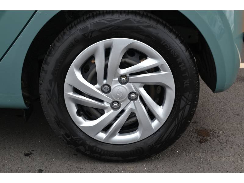 Hyundai i10 - Photo 31