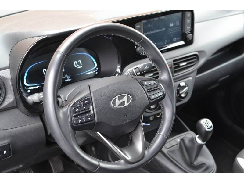 Hyundai i10 - Photo 39