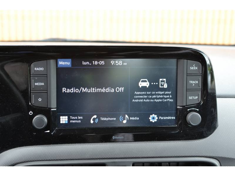 Hyundai i10 - Photo 41