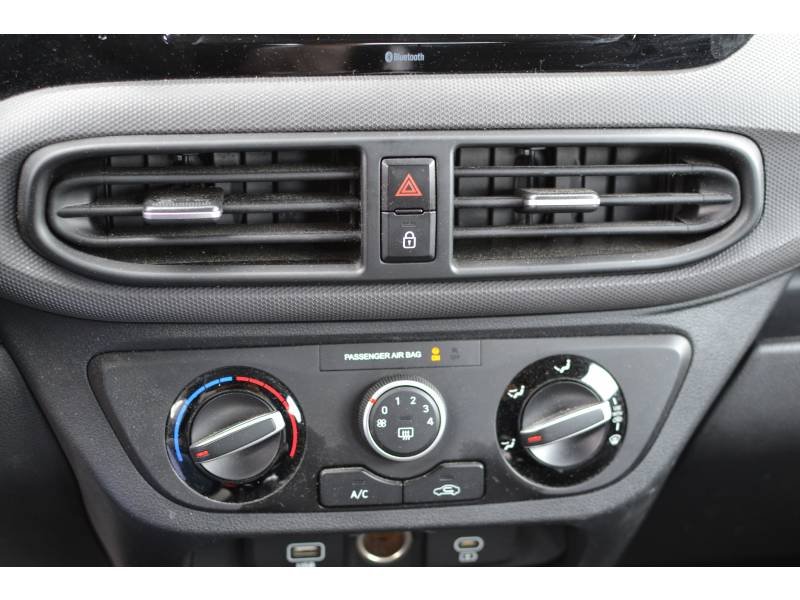 Hyundai i10 - Photo 42