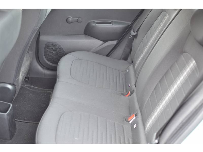 Hyundai i10 - Photo 49