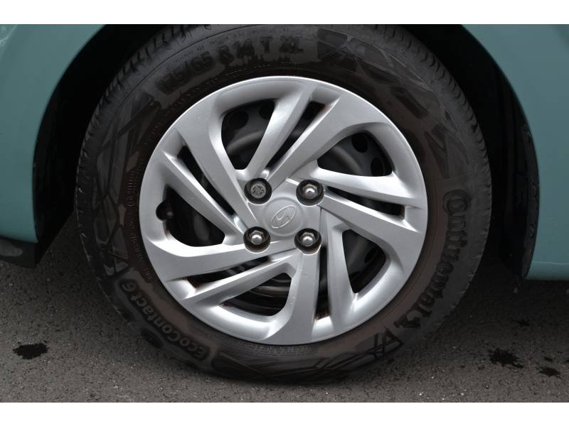 Hyundai i10 - Photo 5