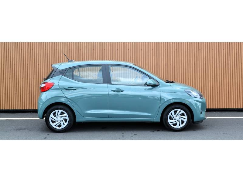 Hyundai i10 - Photo 7