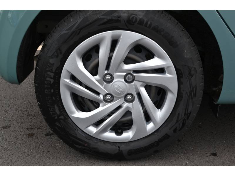 Hyundai i10 - Photo 8