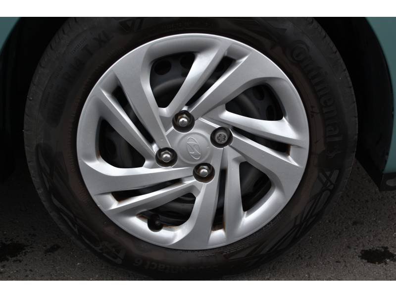 Hyundai i10 - Photo 9