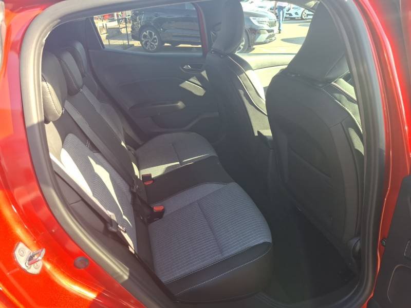 Renault Clio - Photo 12