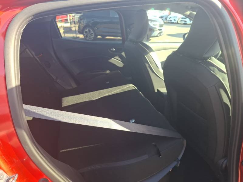 Renault Clio - Photo 13