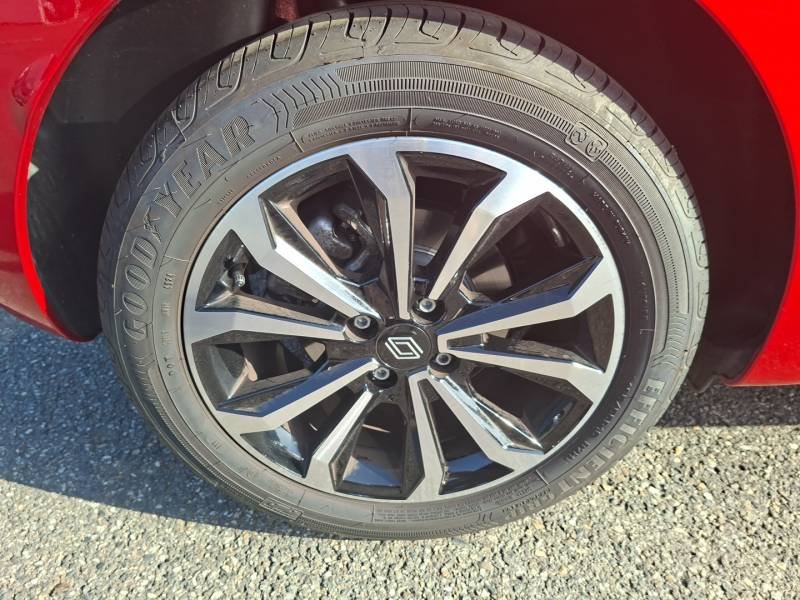Renault Clio - Photo 19