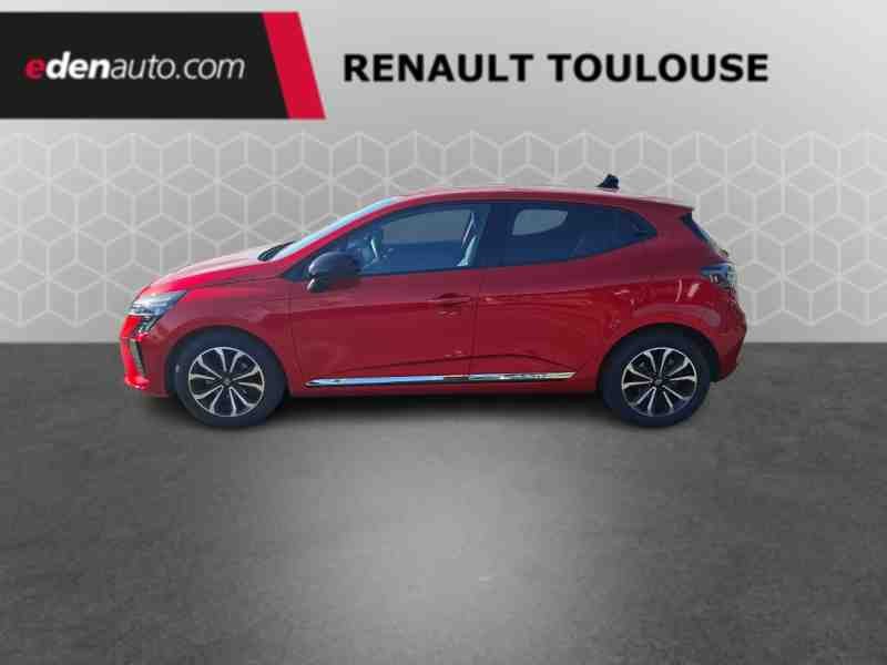 Renault Clio - Photo 2