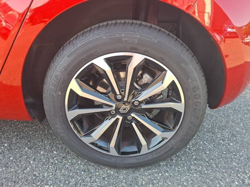 Renault Clio - Photo 21