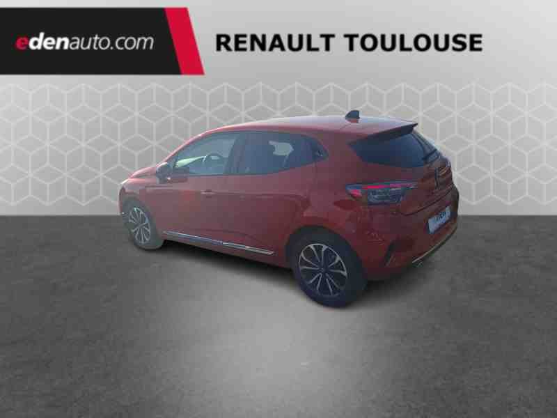 Renault Clio - Photo 3