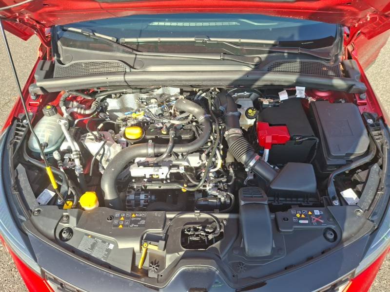 Renault Clio - Photo 35