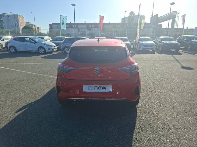 Renault Clio - Photo 4