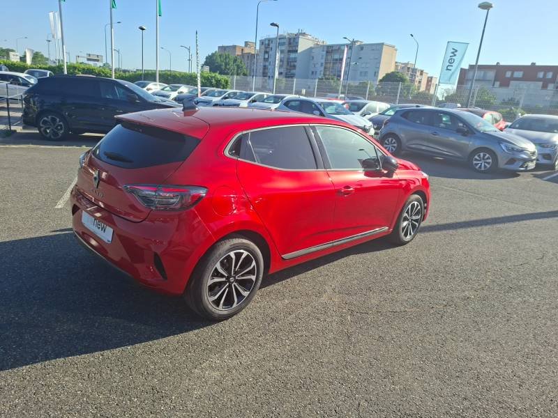 Renault Clio - Photo 5