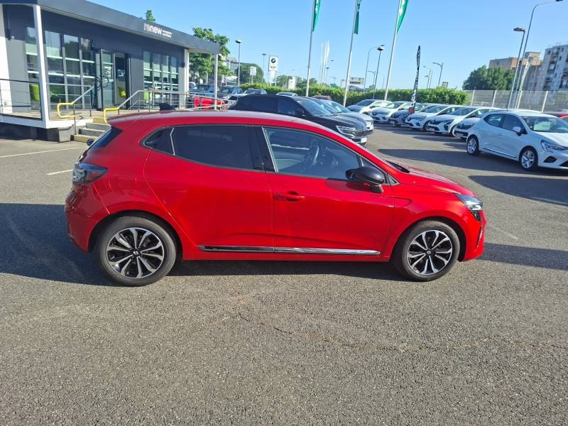 Renault Clio - Photo 6