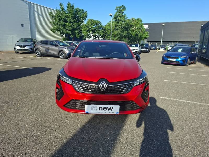Renault Clio - Photo 8