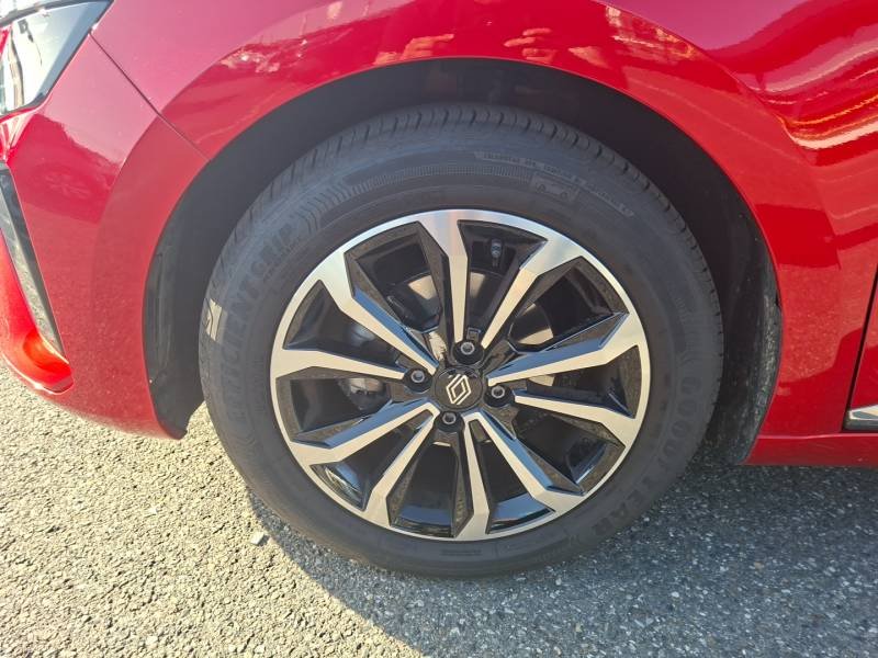 Renault Clio - Photo 9