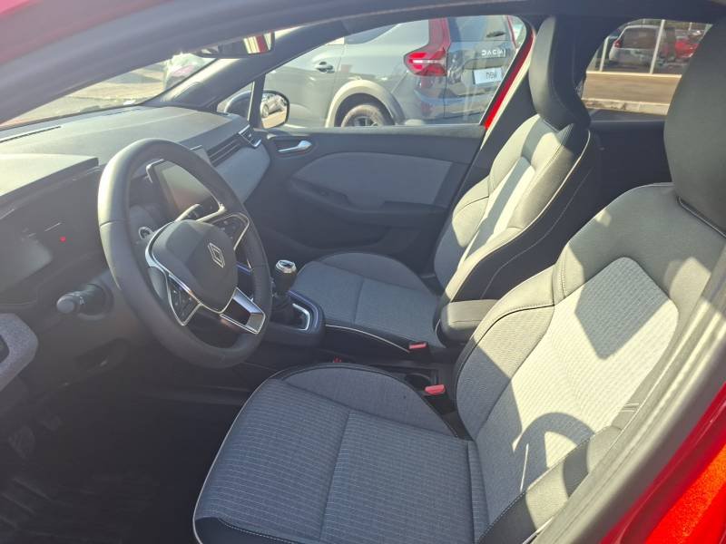 Renault Clio - Photo 10