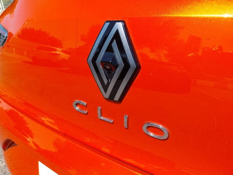 Renault Clio - Photo 14