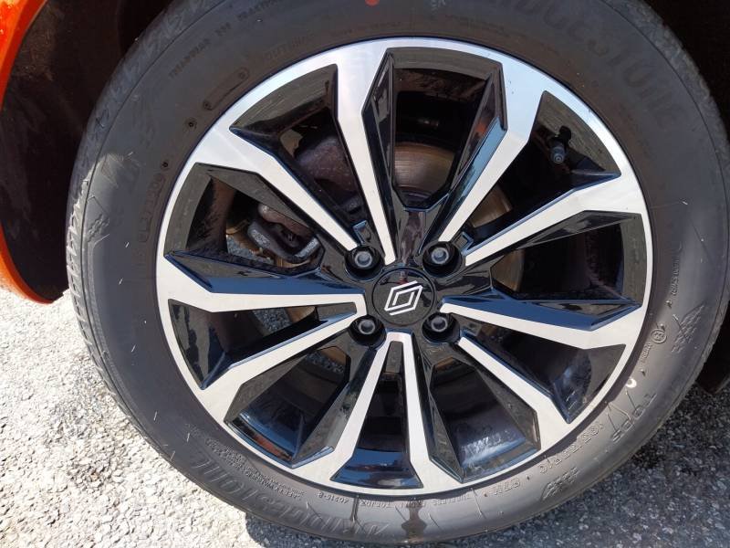 Renault Clio - Photo 15