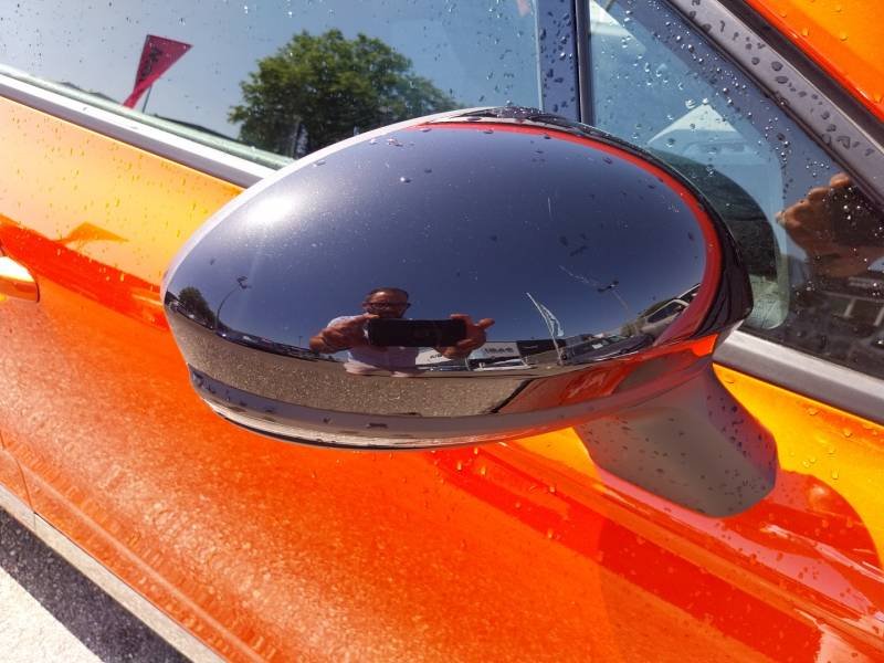Renault Clio - Photo 17