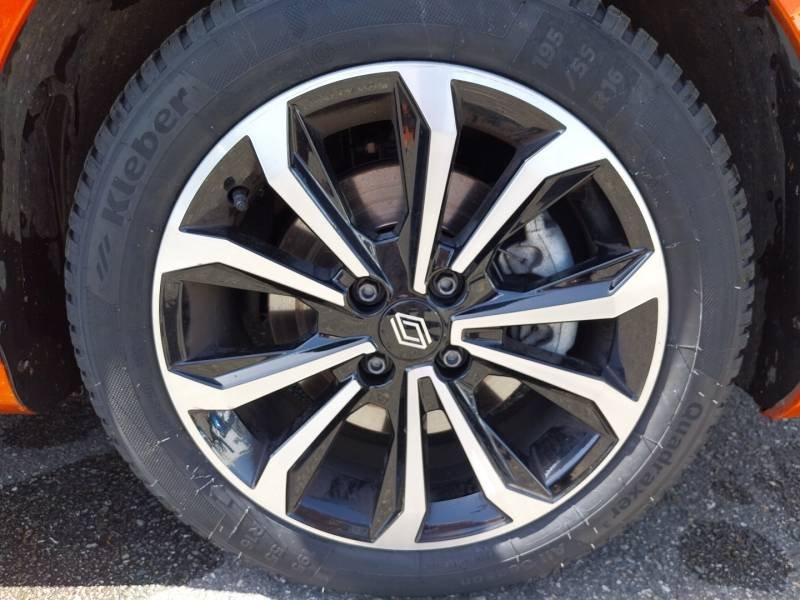 Renault Clio - Photo 18