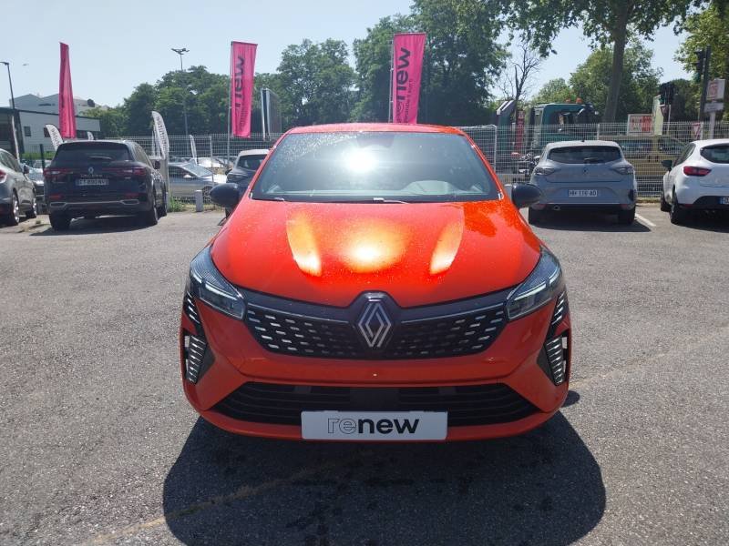 Renault Clio - Photo 2