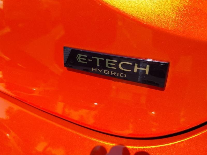 Renault Clio - Photo 23