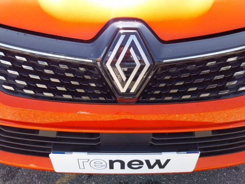 Renault Clio - Photo 24