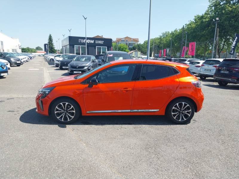 Renault Clio - Photo 3