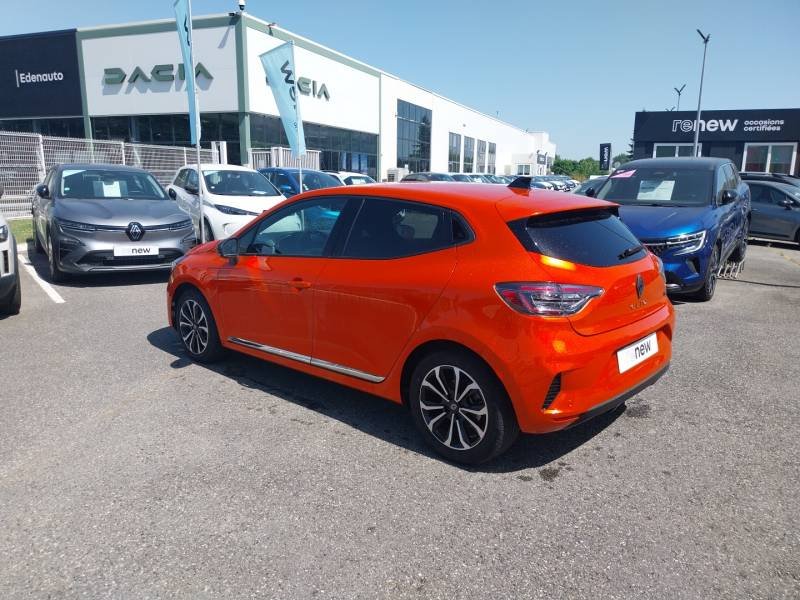 Renault Clio - Photo 4