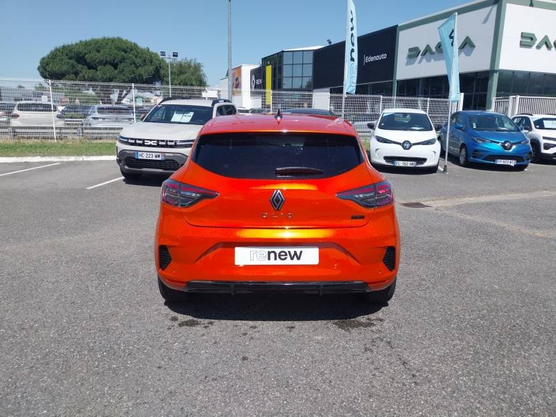Renault Clio - Photo 5