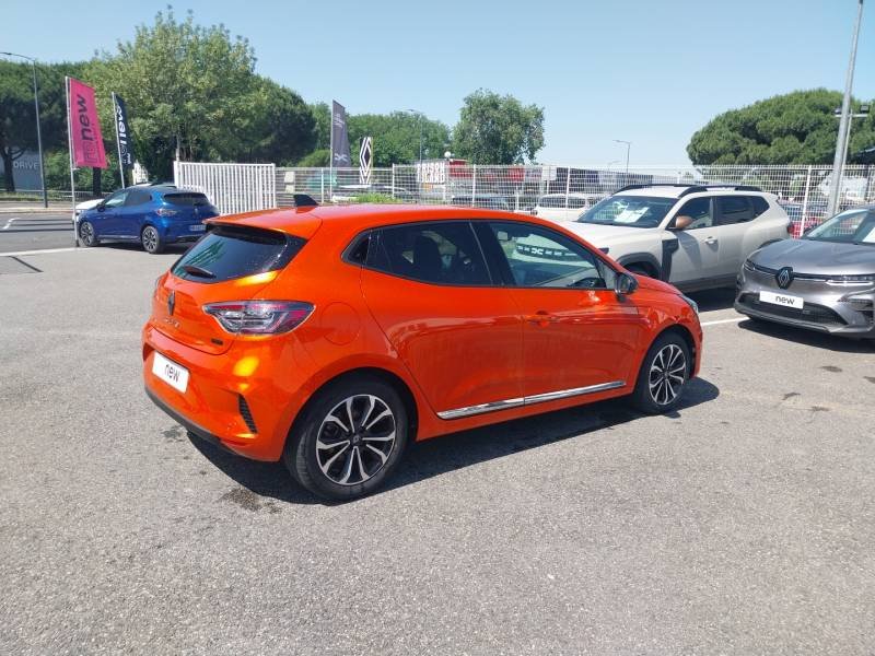 Renault Clio - Photo 6