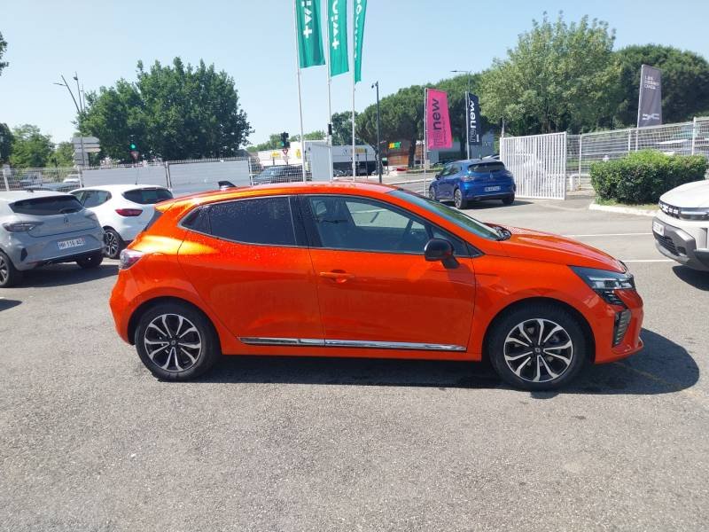 Renault Clio - Photo 7